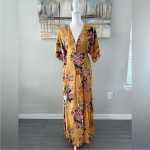 Reformation Winslow dress